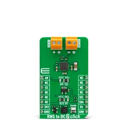 MIKROE-5821 MikroElektronika