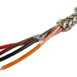 B955043 GE321 Alpha Wire