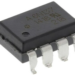 BROADCOM 6N137-300E image