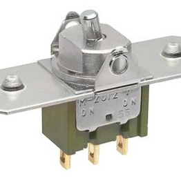 M2012TYG01 NKK Switches