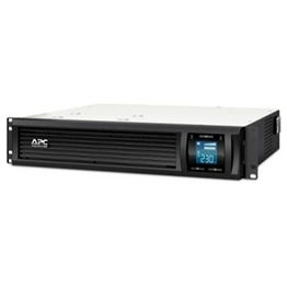SMC3000RMI2U American Power Conversion