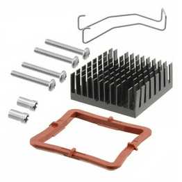 ATS-61375K-C1-R0 Advanced Thermal Solutions