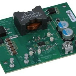 Texas Instruments LM5118EVAL/NOPB image