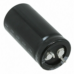 nichicon LGN2E391MELY40 image