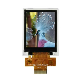 NHD-1.8-128160EF-SSXN-F Newhaven Display
