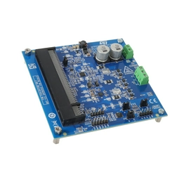 STMicroelectronics STEVAL-LVLP01 image
