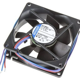 ebmpapst 8412NGMLV image