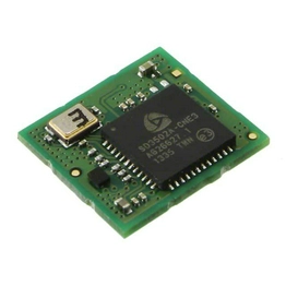 ZM5202AE-CME3R Silicon Laboratories