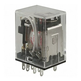 Honeywell SZR-MY4-N1-AC220V image