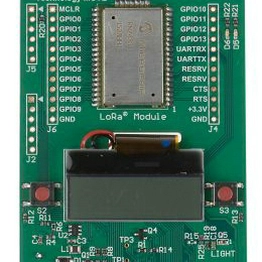 Microchip Technology DM164138 image