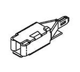 368298-2 TE Connectivity
