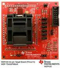 MSP-TS430PM64A Texas Instruments
