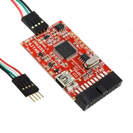 OLIMEX IMX233-SJTAG image