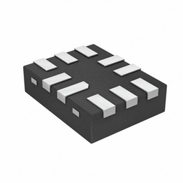 NX3DV42GU,115 NXP Semiconductors