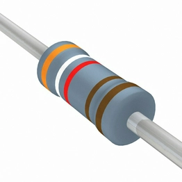 YAGEO MFR100FTE52-3K92 image