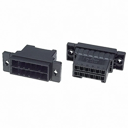 TE Connectivity 1-179555-6 image