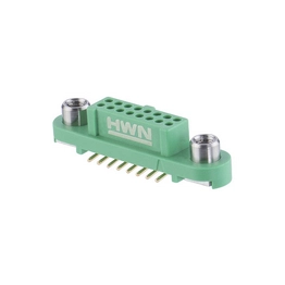 G125-FS11605F2R HARWIN