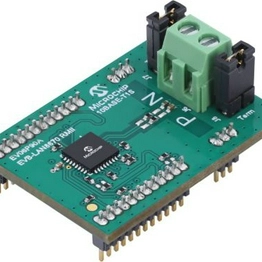 EV06P90A Microchip Technology
