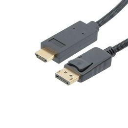 DPHDMI-MM-F-1M L-com
