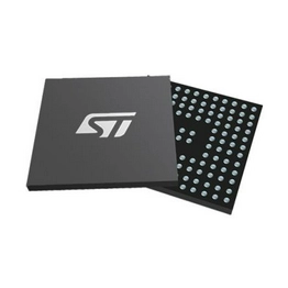 STM32U5A5QJI6 STMicroelectronics