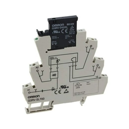 G3RV-SL700-D AC230 OMRON
