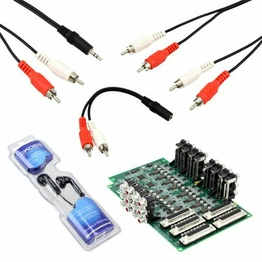 ADZS-SHAUDIO-EZEXT Analog Devices