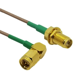 CBG-SAF3GT-SALMGT-8IN LIGHTHORSE TECHNOLOGIES, INC