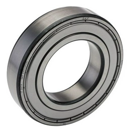 SKF 6210-2Z/C3GJN image