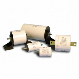 5MPA1107J Electronic Concepts