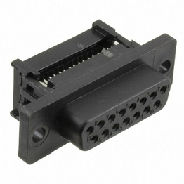 A-DFF 15LPIII/FP ASSMANN WSW Components