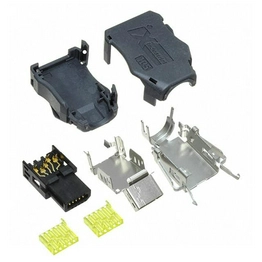 IX31G-A-10S-CV(7.0) Hirose Electric