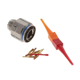 Amphenol D38999/26FB99PN image