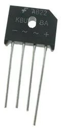 KBU8A ON Semiconductor