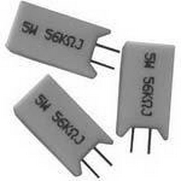SQM5-10RJB2 TT Electronics