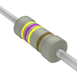 LR1F470K TE Connectivity