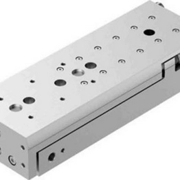 DGST-20-125-Y12A FESTO