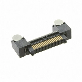 ERM8-020-01-S-D-RA-TR samtec