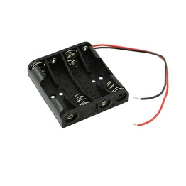 BC4AAAW Memory Protection Devices