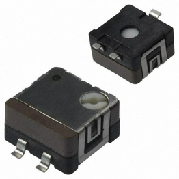 ST7ETB500 NIDEC COMPONENTS CORPORATION