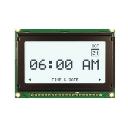 Newhaven Display NHD-12864WG-BTFH-V#N image
