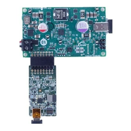 STR-FUSB3307MPX-PPS-GEVK ON Semiconductor