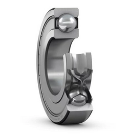 SKF 6211-2Z image