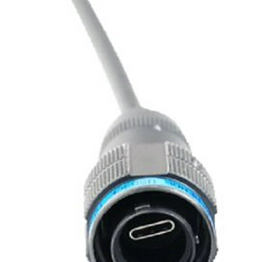 USB3CFTV6G Amphenol
