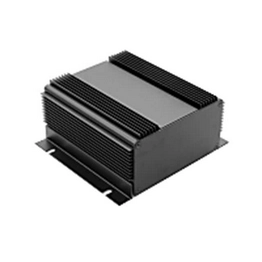 1455NHD1201BK Hammond Manufacturing