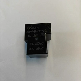 JIEYING JYT90F-SH-DC12V-C image