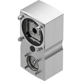 EAMM-U-110-D50-100A-120-S1 FESTO