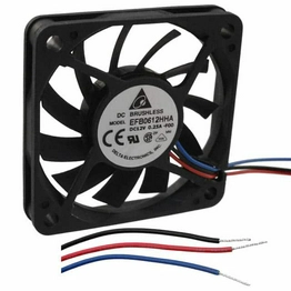 EFB0612HHA-F00 DELTA Electronics