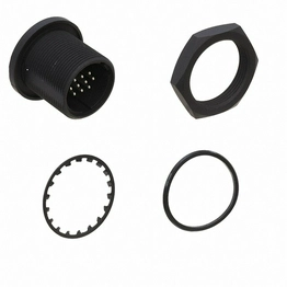 Hirose Electric JR16WRA-10P(31) image