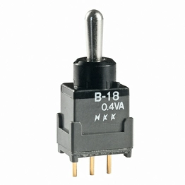 B18JP NKK Switches