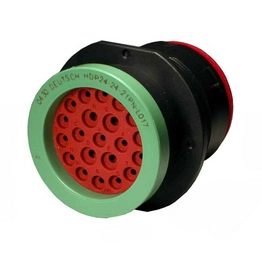 HDP24-24-21PN-L017 TE Connectivity
